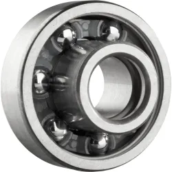 Bones Race Reds Bearings