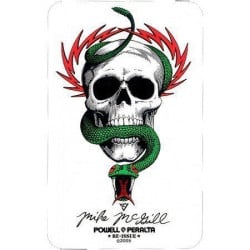 Powell-Peralta McGills Sticker