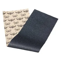 Jessup Griptape 9" Sheet Zwart