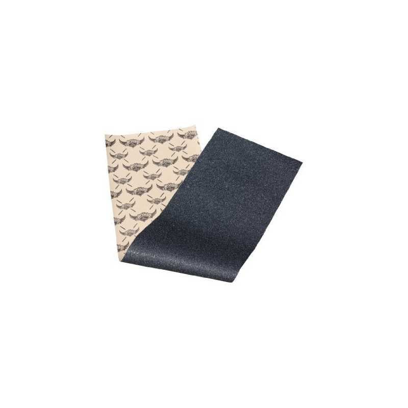 Jessup Griptape 9" Sheet Black