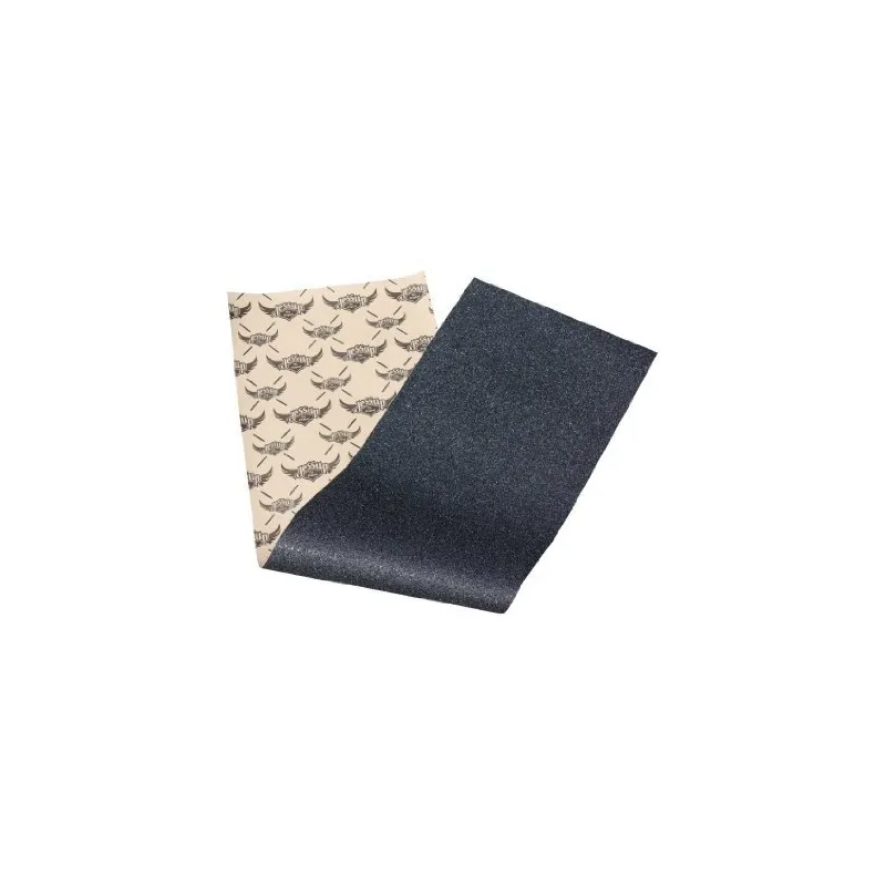 Jessup Griptape 9" Sheet Zwart