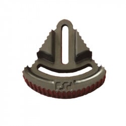 Riptide PSD In and Out Footstop Solid