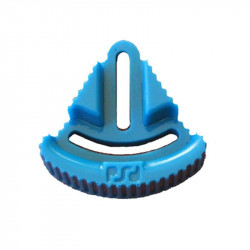 Riptide PSD In and Out Footstop Solid