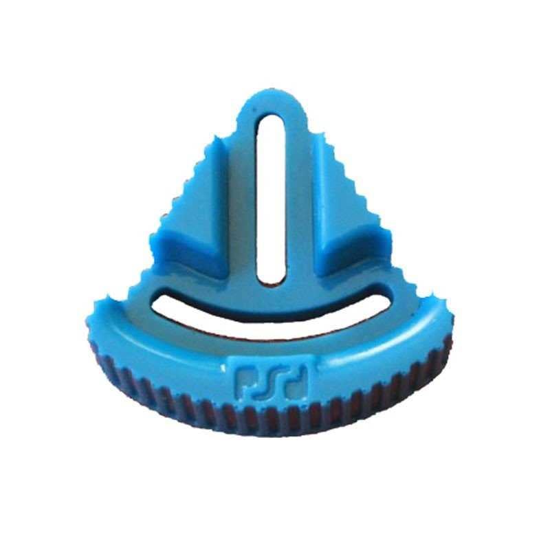 Riptide PSD In and Out Footstop Solid Riptide PSD In and Out Footstop Solid