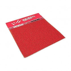 Vicious Griptape (sheets 4 pack) Red