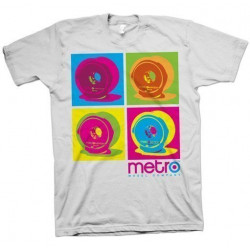 Metro Pop T-Shirt