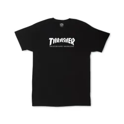 Thrasher Skate Mag Kids T-Shirt