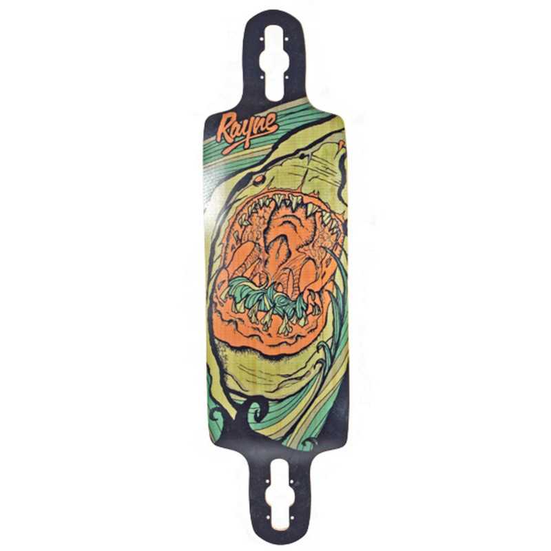 Rayne Reaper V3 Shipwreck - Deck Only Rayne Reaper V3 Shipwreck - Deck Only