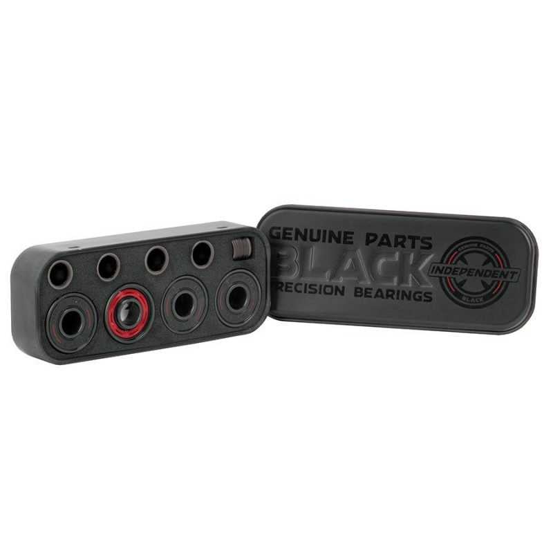 Independent Black Precision Bearings Independent Black Precision Bearings