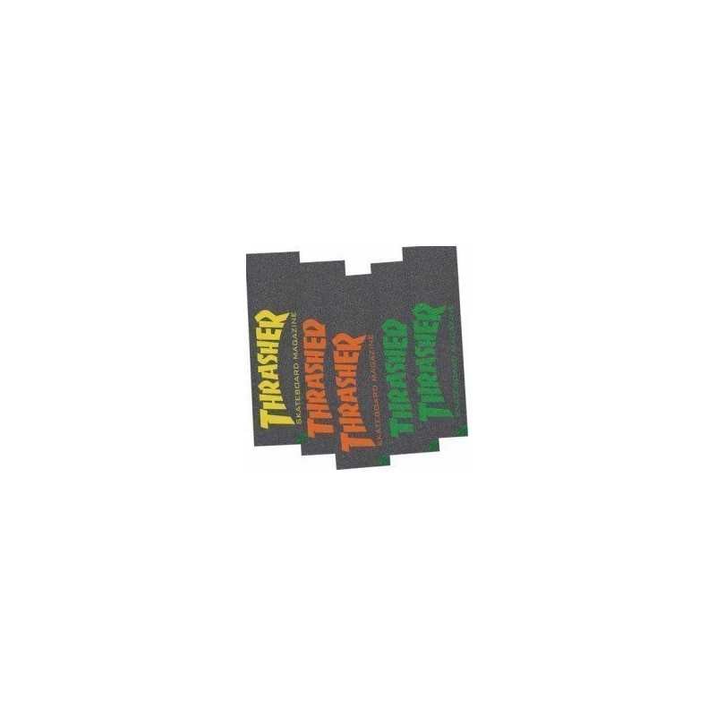 MOB Thrasher Skate Mag Grip MOB Thrasher Skate Mag Grip
