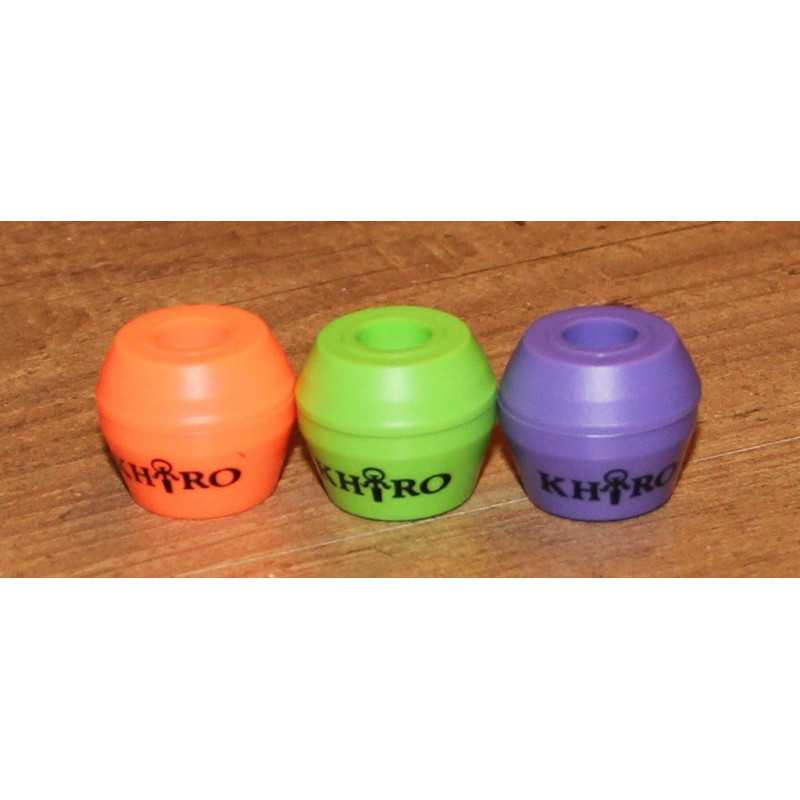 Khiro Low Profile Bushings Khiro Low Profile Bushings