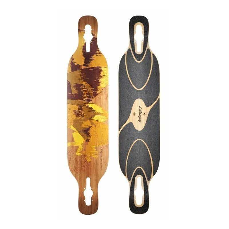 Loaded Dervish Sama - Deck Only Loaded Dervish Sama - Deck Only