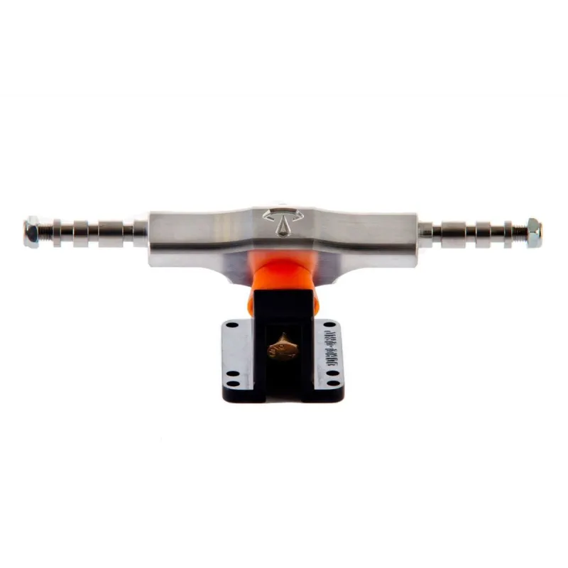 Don't Trip Front Poppys SP Achse
