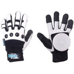 Lush Deluxe Race Gloves