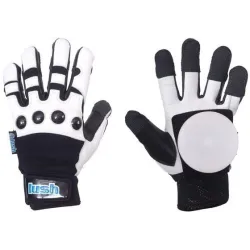 Lush Deluxe Race Handschuhe