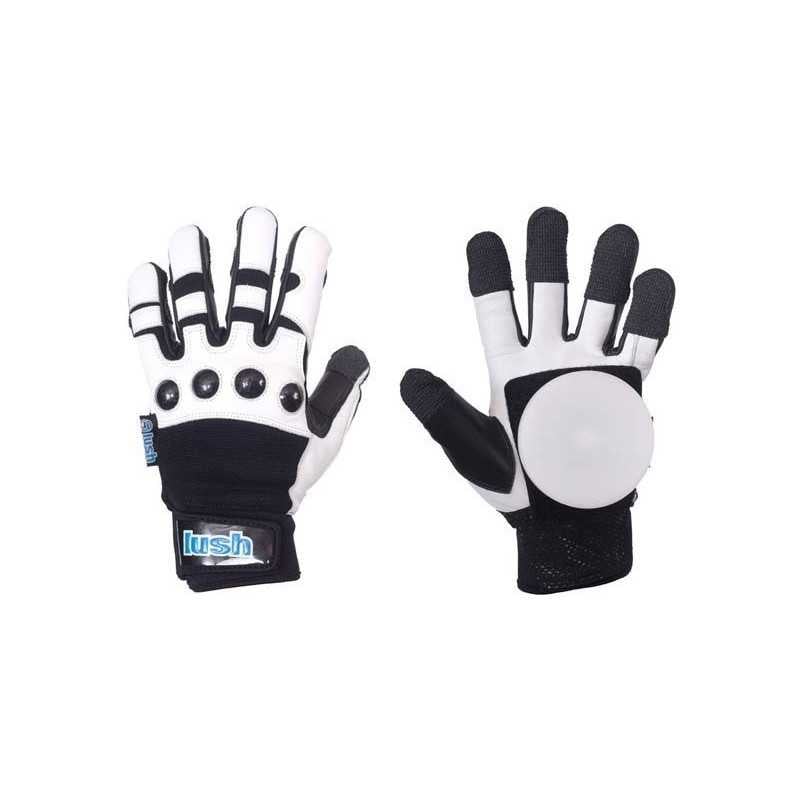 Lush Deluxe Race Gloves