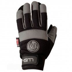 Lush V2 Black Freeride Gloves