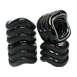 Shark Ruedas California Roll 60mm Ruedas