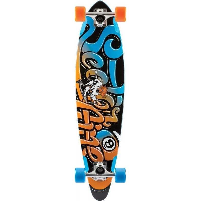 Sector 9 Swift - Complete Sector 9 Swift - Complete
