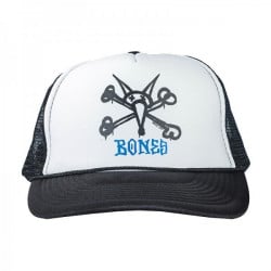Bones Vato Rat Trucker Cap