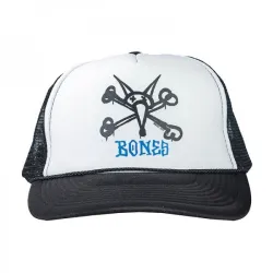 Bones Vato Rat Trucker Cap