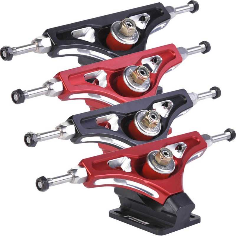 Ronin Precision Pro Lite Adjustable Truck Ronin Precision Pro Lite Adjustable Truck