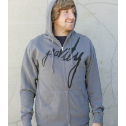 Gravity Signature Hoodie