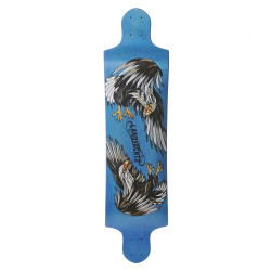 Landyachtz Switch 40" Eagle - Deck Only