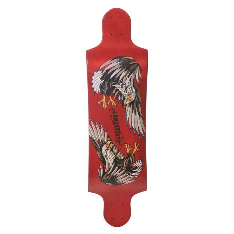 Landyachtz Switch 35" Eagle - Deck Only Landyachtz Switch 35" Eagle - Deck Only