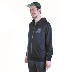 Landyachtz Zip Hoodie