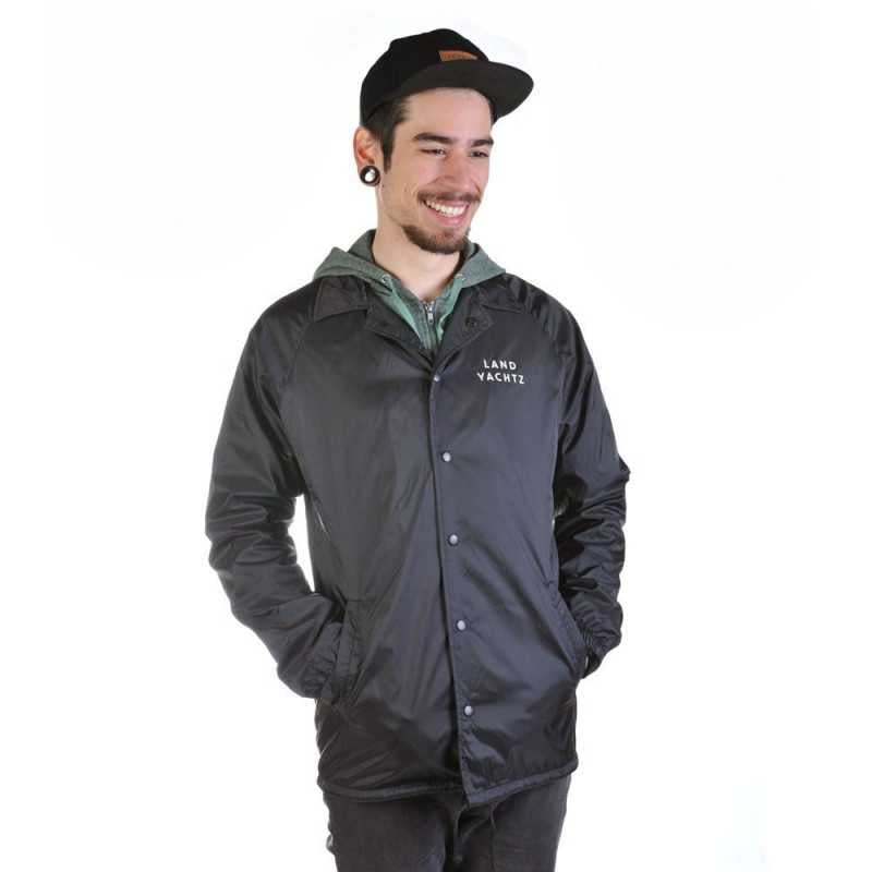 Landyachtz Coach Jacket Landyachtz Coach Jacket