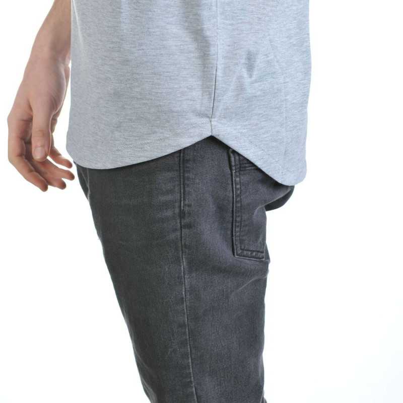 Landyachtz 97' T-Shirt Heather Grey
