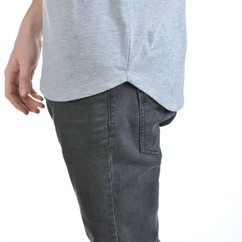 Landyachtz 97' T-Shirt Heather Grey