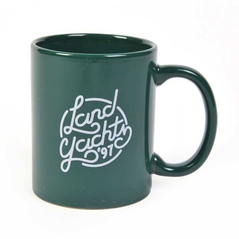Landyachtz Skate and Explore Mug Landyachtz Skate and Explore Mug