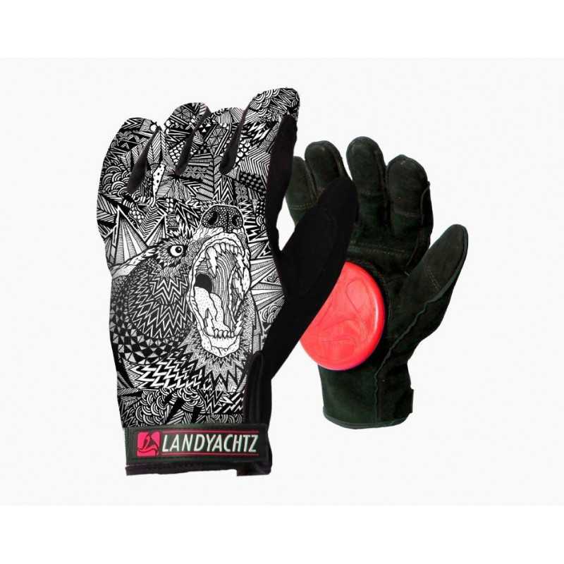 Landyachtz Spirit Slide gloves Landyachtz Spirit Slide gloves