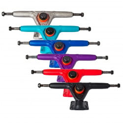 Buck Trucks 180mm Eje