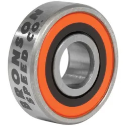 Bronson G3 Speed Co Bearing
