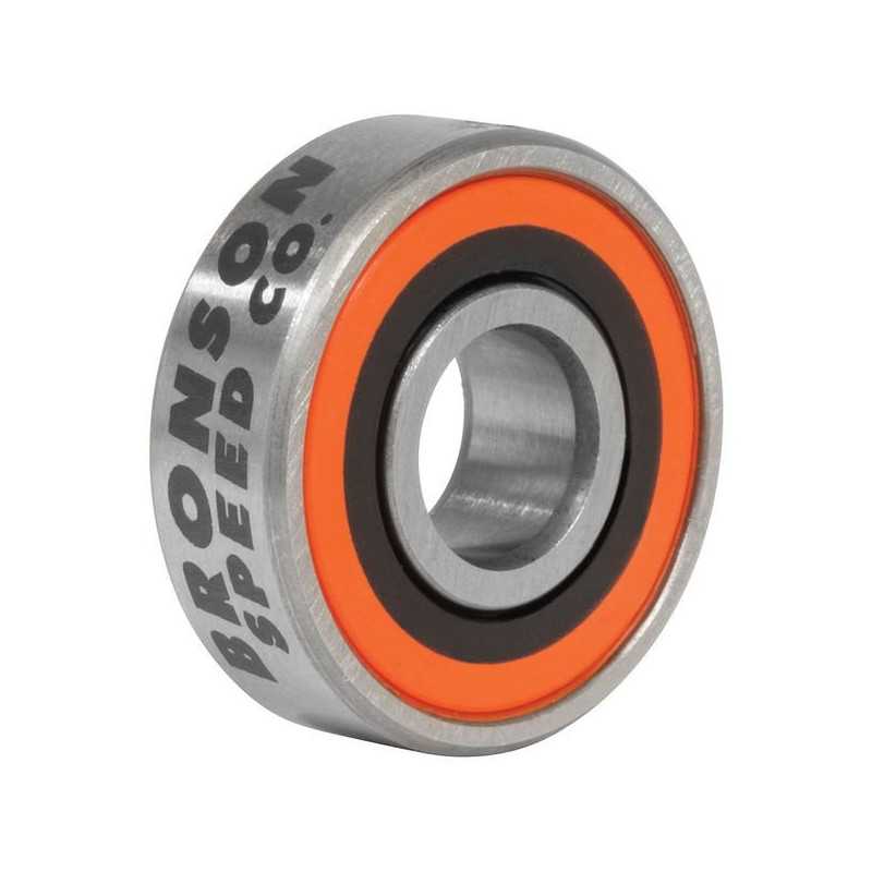 Bronson G3 Speed Co Bearing