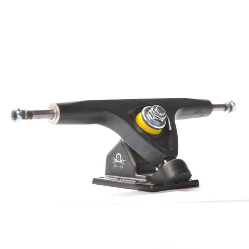 Buck 195 Truck - Black Buck 195 Truck - Black