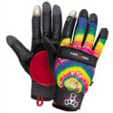 Triple Eight Tie Dye Downhill Gloves