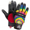 Triple Eight Tie Dye Downhill Gloves