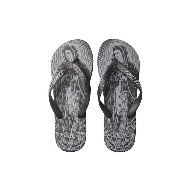 Buy Santa Cruz Guadalupe Flip Flop at 