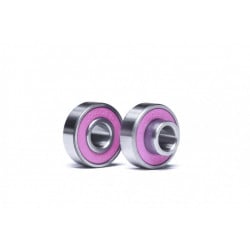 Loaded Jehu v2 Bearings