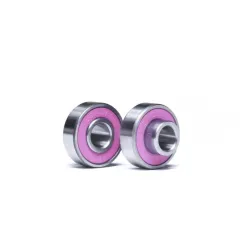 Loaded Jehu v2 Cuscinetti