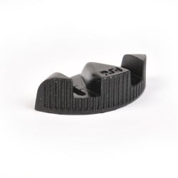 RipTide PSD Aero Clear Foot Stop