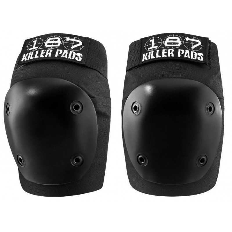 187 Fly Knee Pads