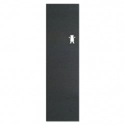 Grizzly Skateboard Griptape Regular Bear Cut Out Sheet 9"x33"