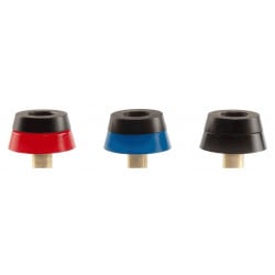 Surf Rodz CapSZ Capped Bushings