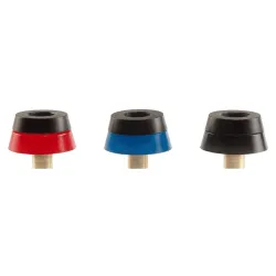 Surf Rodz CapSZ Capped Bushings