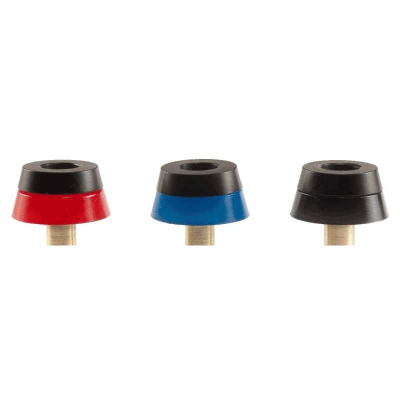 Surf Rodz CapSZ Capped Bushings Surf Rodz CapSZ Capped Bushings